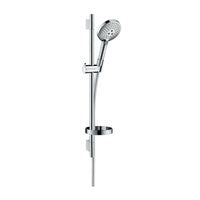 Hansgrohe Raindance Select S Shower Set 120 Triple Jet in Chrome (26632003)