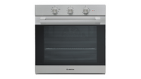 Ariston 60cm 77L 10+2 Cooking Function Built-In Oven (FA5 834HIXAAUS) - Factory Second