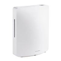 Stylies Leonis Power Ultrasonic Humidifier with Digital LED Display (COP001136)