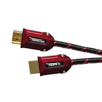 Monster 8K 48GBPS Premium HDMI Cable - 6 Ft. Length (MCHDMI8001-6)