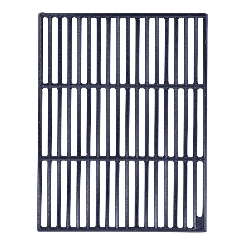 Cast Iron Open Grill Plate For Smart 4 Burner BBQ (8A03414003