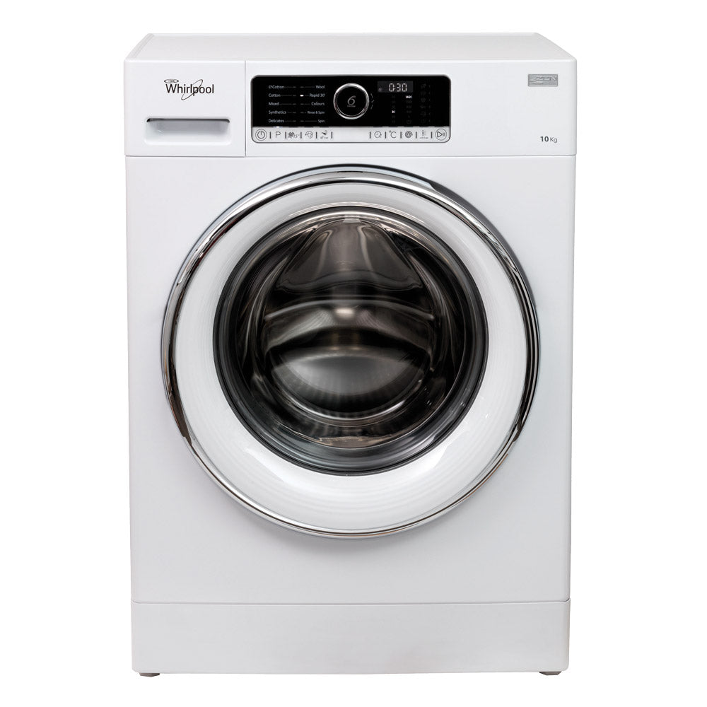 Whirlpool - Washers – Infinite Appliances