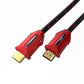 One Products 8K Ultra-Premium 48Gbps Braided HDMI Cable - 3m Length (OCHMI8002-10)