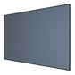 One Products 100" Thin-Edge Fixed-Frame Anti-Light Projector Screen (OPHDST100)