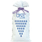 One Products Non-Toxic Reuseable Dehumidifier Bag (OPDB001-200G)