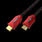 One Products 8K Ultra-Premium 48Gbps Braided HDMI Cable - 3m Length (OCHMI8002-10)