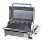 Smart 4-Burner Drop-In Gas BBQ With Slimline Hood in Stainless Steel (4000DG-SL-SS)