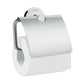 Hansgrohe Logis Universal 3-in-1 Bathroom Accessory Set in Chrome (41727000)