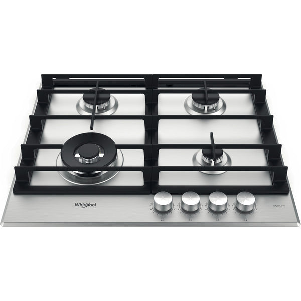 Whirlpool 4 deals burner stove