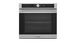 Ariston 60cm 81L 10+6 Cooking Function Pyrolytic Built-In Oven (FI5 854PIXA AUS) - Factory Second