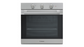 Ariston 60cm 77L 10+2 Cooking Function Built-In Oven (FA5 834HIXAAUS) - Factory Second