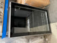 Husky 130L Single Glass Door Under Counter Bar Fridge (HUSCNSIL-T1) - Factory Second