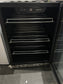 Husky Vino Pro 154L Under Counter Drinks Chiller in Stainless Steel Door (HUS-DC54-ZY) - Ex Display