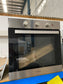 Ariston 60cm 77L 10-Cooking Function Built-In Oven (FA3 834HIXA AUS) - Factory Second