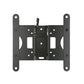 Secura Small Tilting TV Wall Mount Bracket for 13" to 39" TV (QST25-B2)