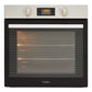 Whirlpool 60cm 71L 10 Function Pyrolytic Clean Built-In Oven (AKP3840PIXAUS)