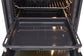 Whirlpool 6th Sense 60cm 73L 16 Function Smart Clean Built-In Oven (AKZ97891IXAUS)
