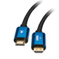 Bluejet 4K Ultra HD 18GBPS HDMI Cable - 35 Ft Length (BJVP1005)