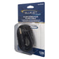 Bluejet 3.5mm AUX Stereo Plug to Jack Extension Cable - 1.5m Length (BJVP1020)
