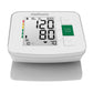 Medisana Upper Arm Blood Pressure Monitor in White (BU512)