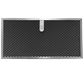 Sirius Charcoal/Carbon Filter for Sirius 88cm Re-Circulating Downdraft (SPS-60079999999)
