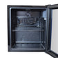 Husky 48L Mini Glass Door Bar Fridge in Black (CKK48-241-BK-AU.1)