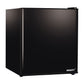 Husky 43L Mini Solid Door Bar Fridge in Black (CKK43-262-BK-AU.1)