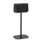 SoundXtra Floor Stand for Harman Kardon Citation 500 in Black (SDXHKC500FS1021)