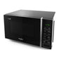 Whirlpool 20L 700W Solo Microwave In Black (MWP201SB)