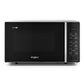 Whirlpool 20L 700W Solo Microwave In Black (MWP201SB)