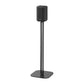 SoundXtra Floor Stand for Denon Home 150 Speaker in Black (SDXDH150FS1021)