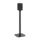 SoundXtra Floor Stand for Denon Home 150 Speaker in Black (SDXDH150FS1021)