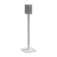 SoundXtra Floor Stand for Denon Home 150 Speaker in White (SDXDH150FS1011)