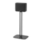 SoundXtra Floor Stand For Denon Home 250 Speaker in Black (SDXDH250FS1021)