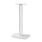 SoundXtra Floor Stand For Denon Home 250 Speaker in White (SDXDH250FS1011)