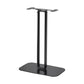 SoundXtra Floor Stand For Denon Home 350 Speaker in Black (SDXDH350FS1021)