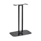 SoundXtra Floor Stand For Denon Home 350 Speaker in Black (SDXDH350FS1021)