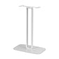 SoundXtra Floor Stand For Denon Home 350 Speaker in White (SDXDH350FS1011)