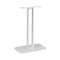 SoundXtra Floor Stand For Denon Home 350 Speaker in White (SDXDH350FS1011)