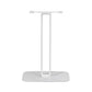 SoundXtra Floor Stand For Denon Home 350 Speaker in White (SDXDH350FS1011)