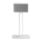 SoundXtra Floor Stand For Denon Home 350 Speaker in White (SDXDH350FS1011)