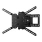 SANUS Vuepoint Full-Motion TV Wall Mount Bracket For 47" to 70" TV (F180C-B2)