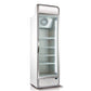Husky 364L Single Glass Door Commercial Freezer in White (F5PRO-H-WH-AUHU)