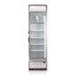 Husky 364L Single Glass Door Commercial Freezer in White (F5PRO-H-WH-AUHU)