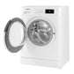 Whirlpool 8kg Front Load Washer Washing Machine (FDLR80210)