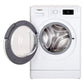 Whirlpool 8kg Front Load Washer Washing Machine (FDLR80210)