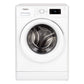 Whirlpool 8kg Front Load Washer Washing Machine (FDLR80210)