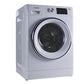 Whirlpool 8kg Front Load Washer & 9kg Heat Pump Dryer Premium Laundry Bundle