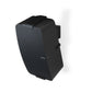 Flexson Vertical Wall Mount For Sonos Five & Play:5 Speaker in Black (FLXP5WMV1021S)