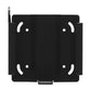 Flexson Wall Mount For Sonos Port in Black (FLXPWM1021)